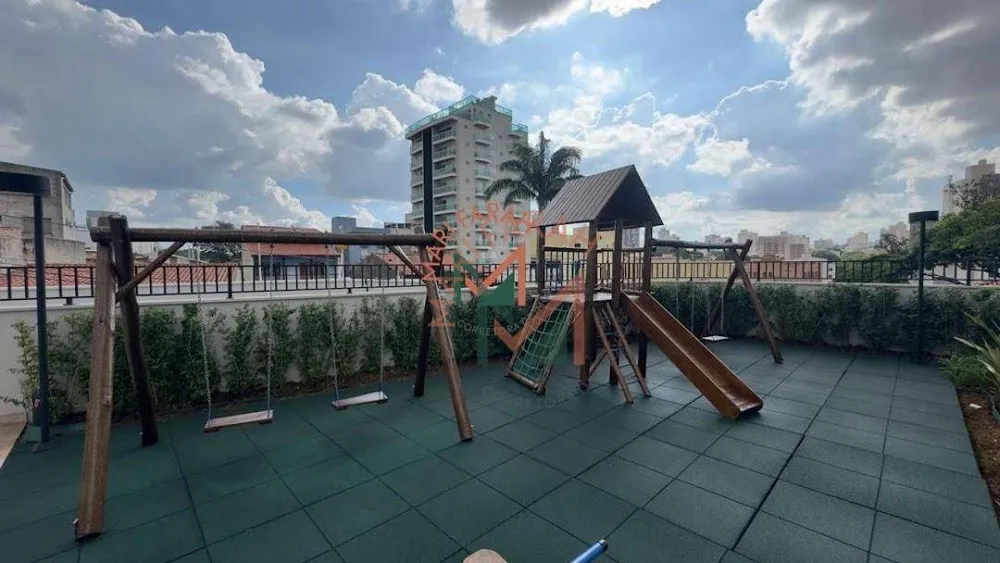 Apartamento, 2 quartos, 85 m² - Foto 14