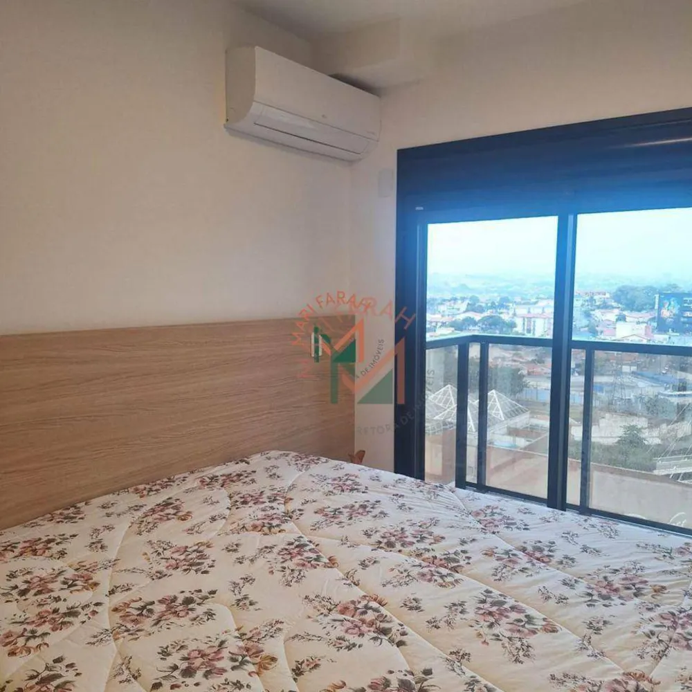 Apartamento, 2 quartos, 85 m² - Foto 8