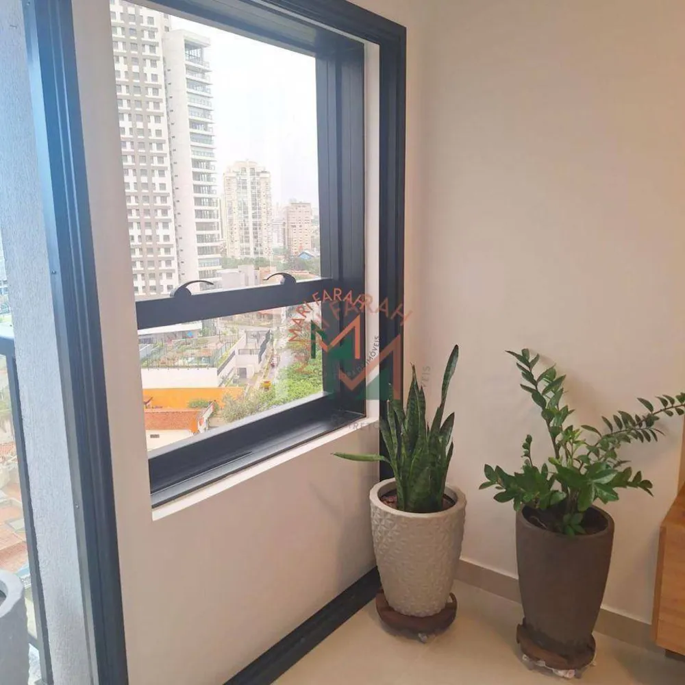 Apartamento, 2 quartos, 85 m² - Foto 7