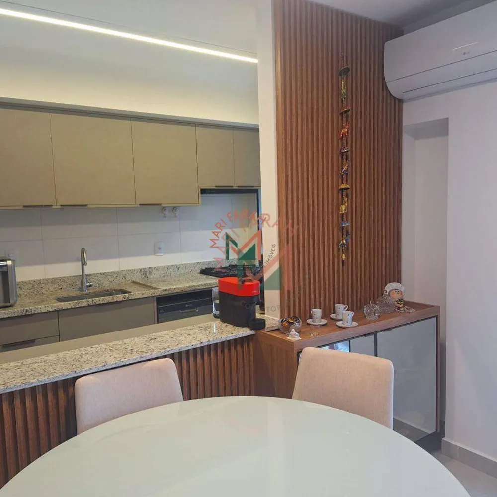 Apartamento, 2 quartos, 85 m² - Foto 1