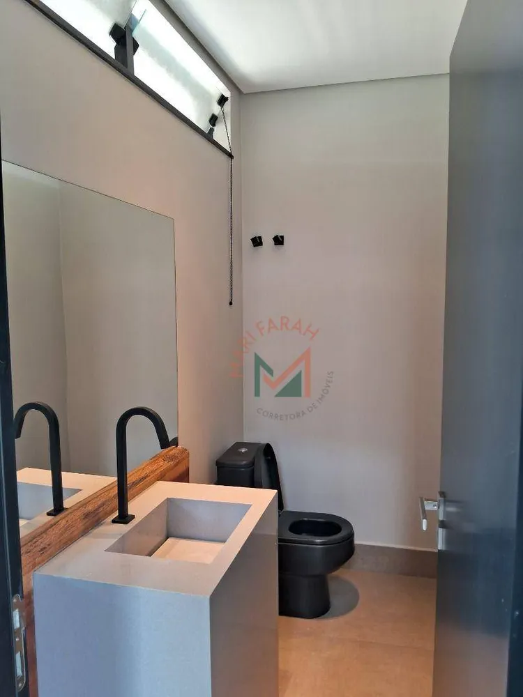 Casa de Condomínio, 4 quartos - Foto 8