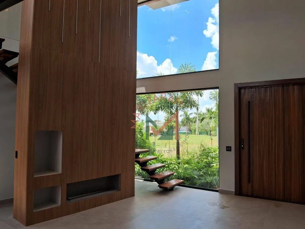 Casa de Condomínio, 4 quartos - Foto 3