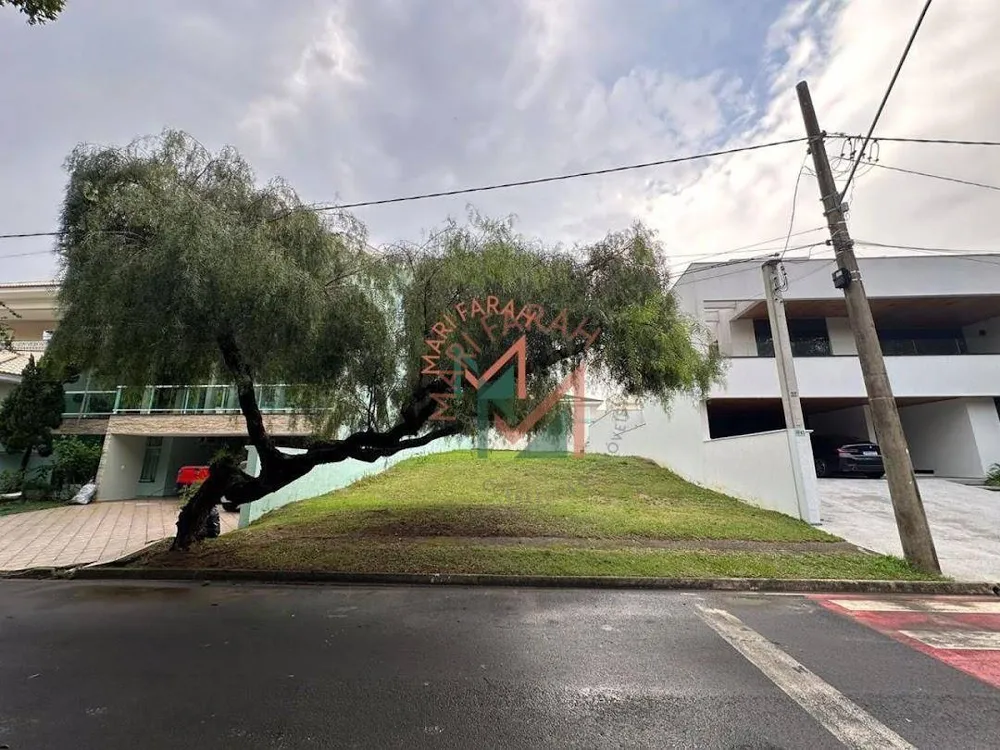 Loteamento e Condomínio, 420 m² - Foto 1