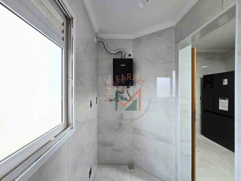 Apartamento, 3 quartos, 113 m² - Foto 7
