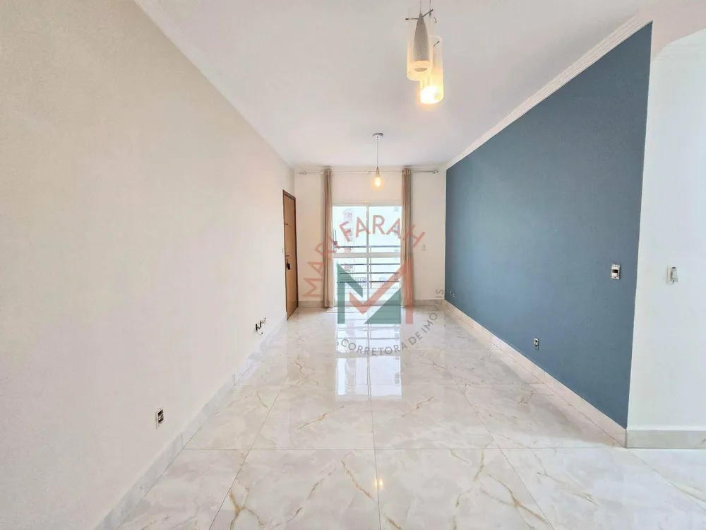 Apartamento, 3 quartos, 113 m² - Foto 2