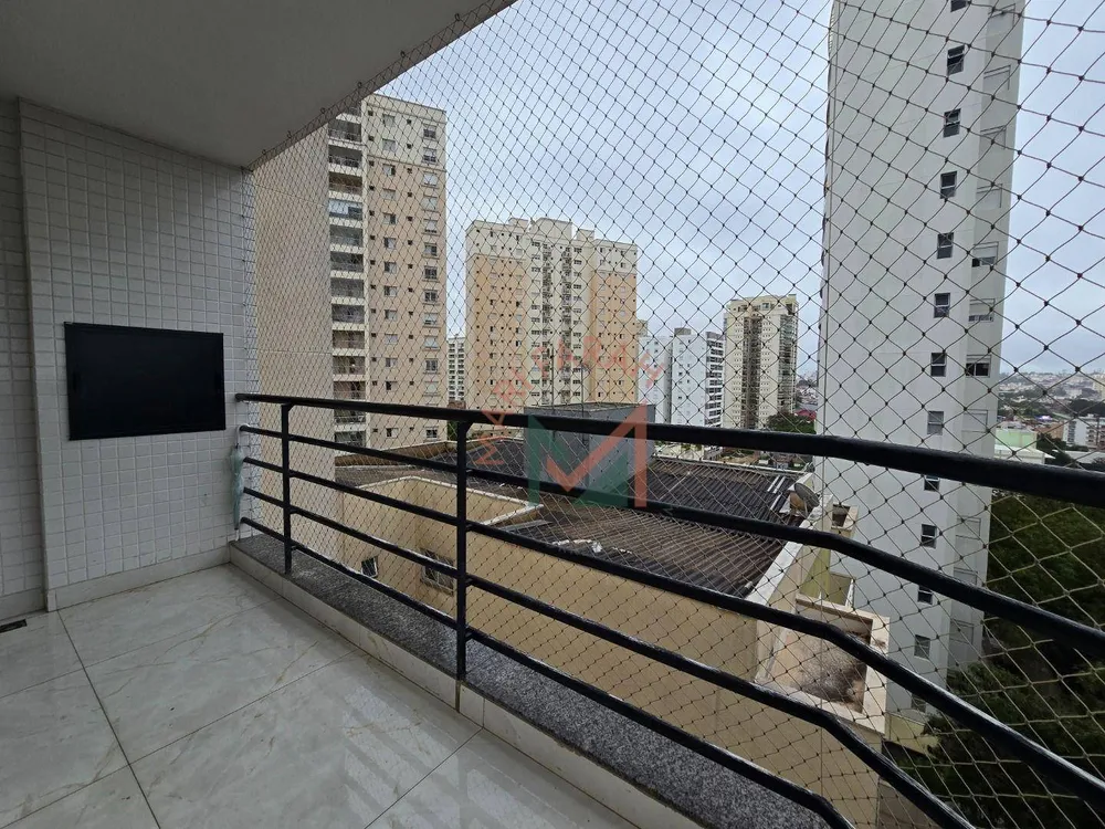 Apartamento, 3 quartos, 113 m² - Foto 3