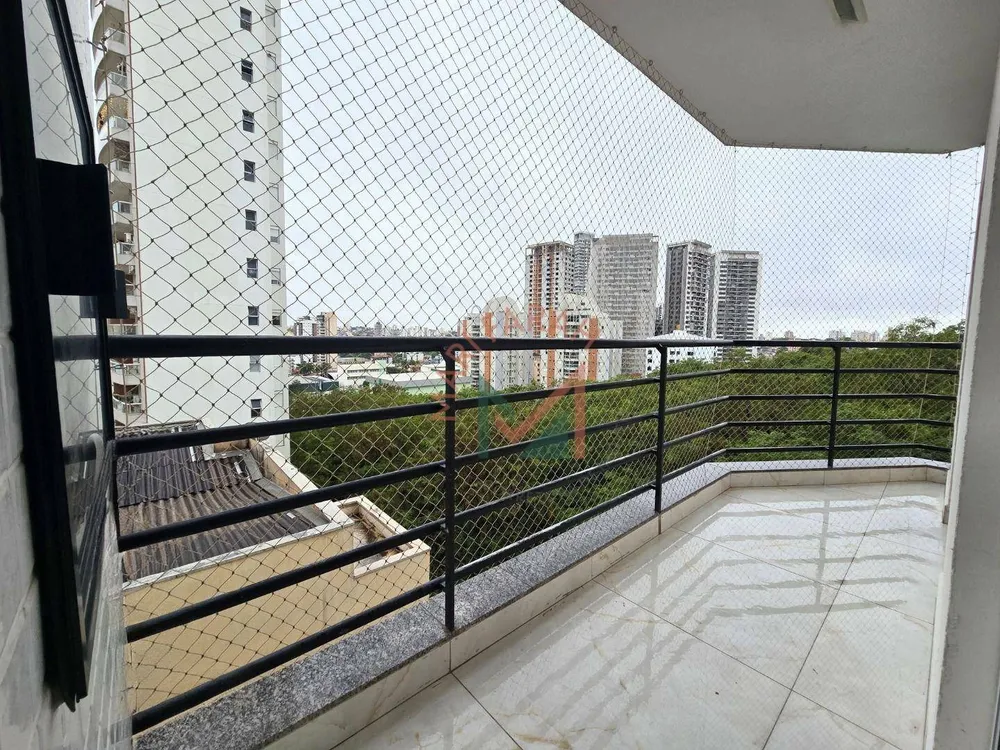 Apartamento, 3 quartos, 113 m² - Foto 8