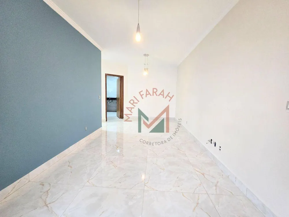 Apartamento, 3 quartos, 113 m² - Foto 1
