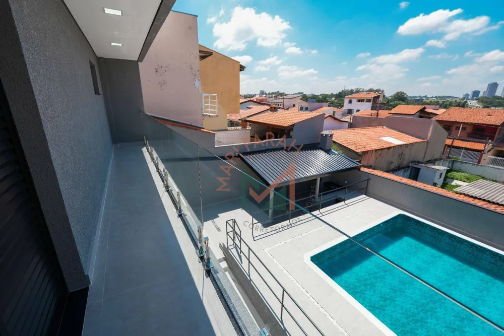 Casa, 4 quartos, 263 m² - Foto 2