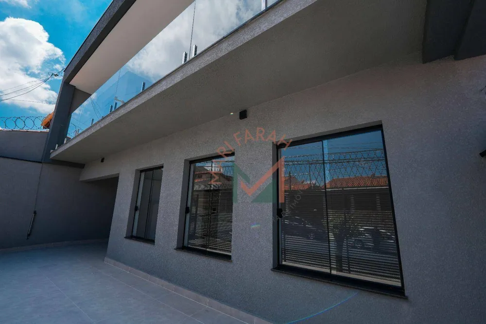 Casa, 4 quartos, 263 m² - Foto 12