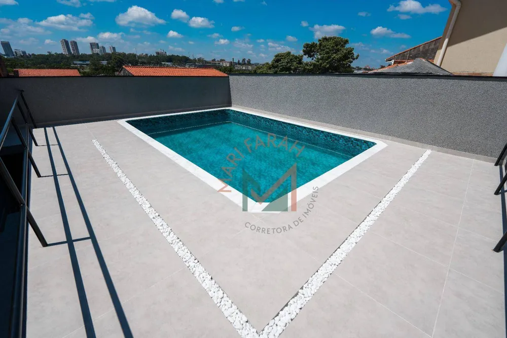 Casa, 4 quartos, 263 m² - Foto 1
