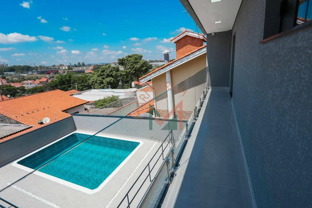Casa, 4 quartos, 263 m² - Foto 3