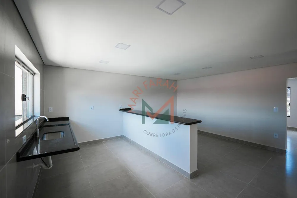 Casa, 4 quartos, 263 m² - Foto 6