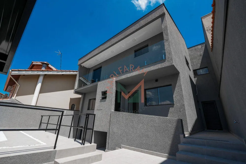 Casa, 4 quartos, 263 m² - Foto 9
