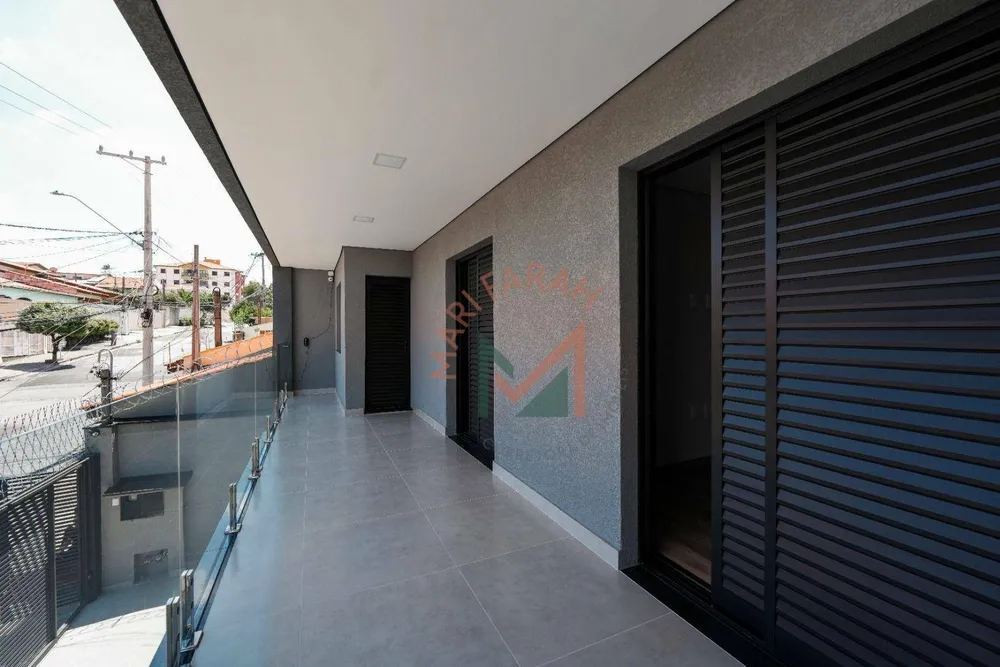 Casa, 4 quartos, 263 m² - Foto 15