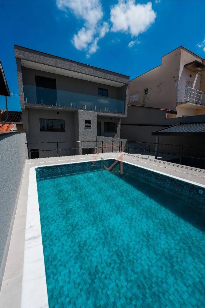 Casa, 4 quartos, 263 m² - Foto 4