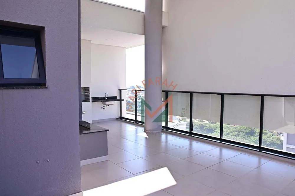 Apartamento, 4 quartos, 210 m² - Foto 3