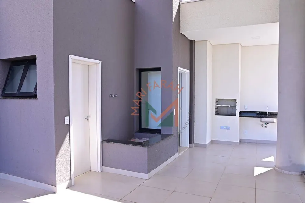 Apartamento, 4 quartos, 210 m² - Foto 2