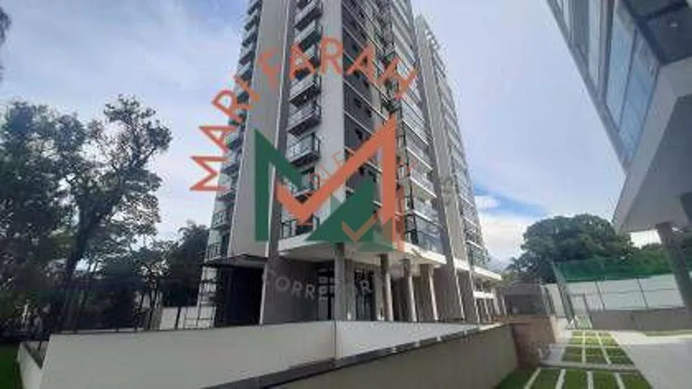 Apartamento, 4 quartos, 210 m² - Foto 11