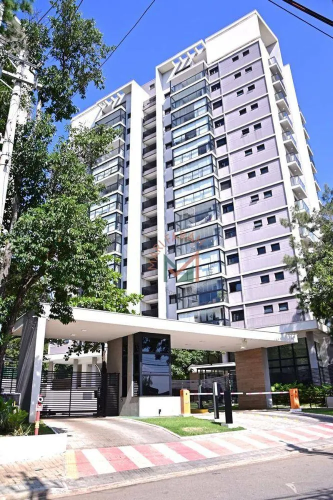 Apartamento, 4 quartos, 210 m² - Foto 12