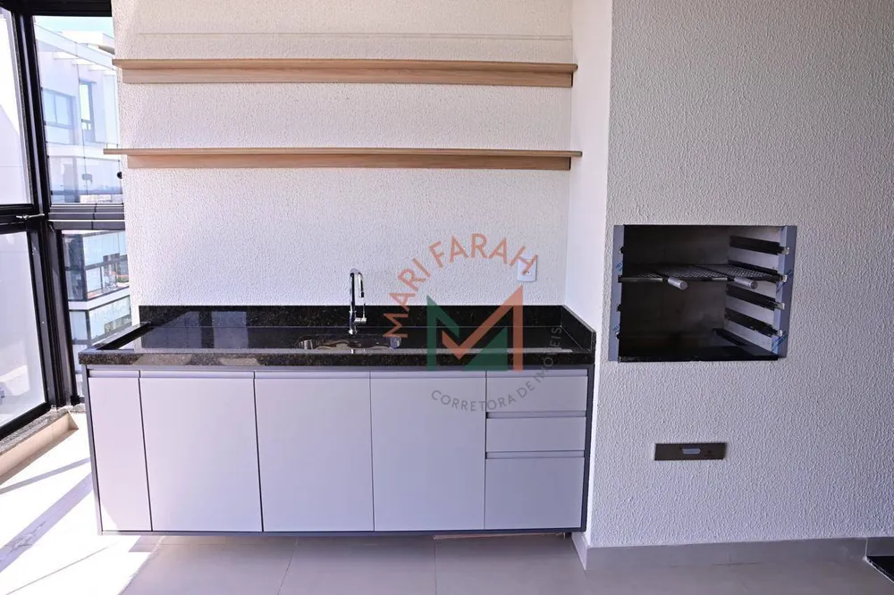 Apartamento, 4 quartos, 210 m² - Foto 7