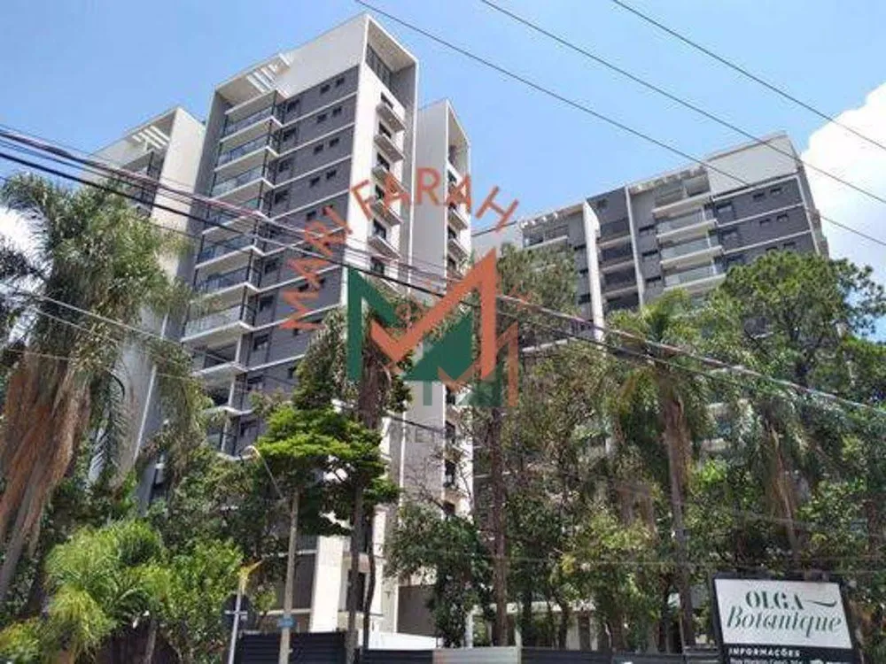 Apartamento, 4 quartos, 210 m² - Foto 1