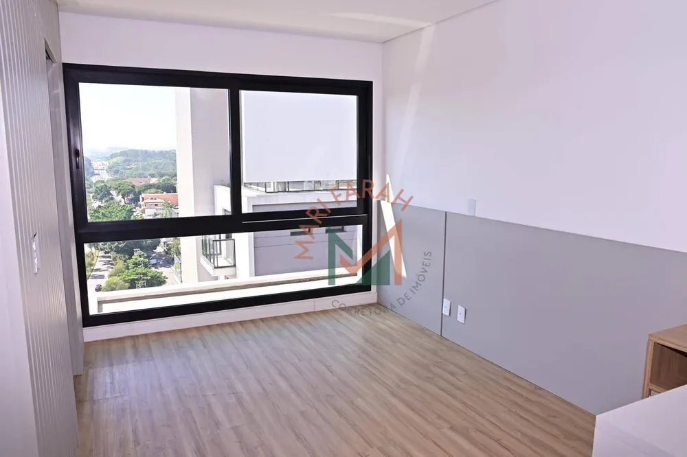 Apartamento, 4 quartos, 210 m² - Foto 5