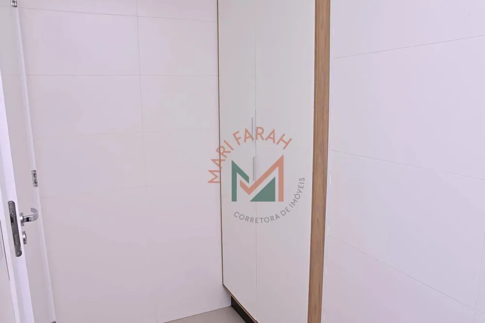 Apartamento, 4 quartos, 210 m² - Foto 8