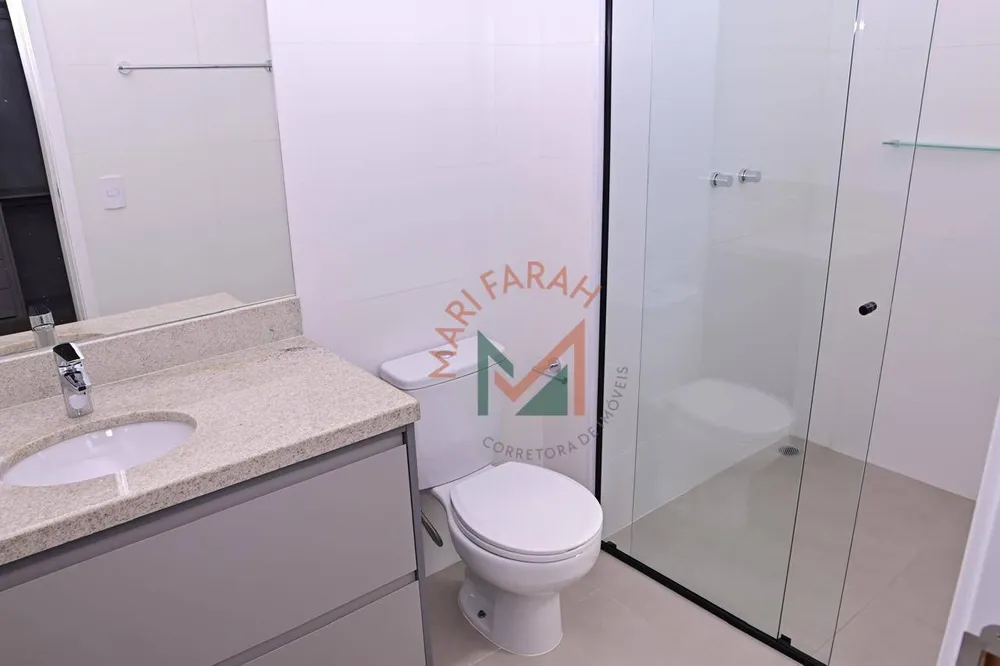 Apartamento, 4 quartos, 210 m² - Foto 4