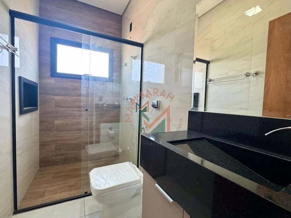 Casa de Condomínio, 3 quartos - Foto 10