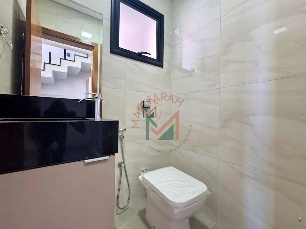 Casa de Condomínio, 3 quartos - Foto 7
