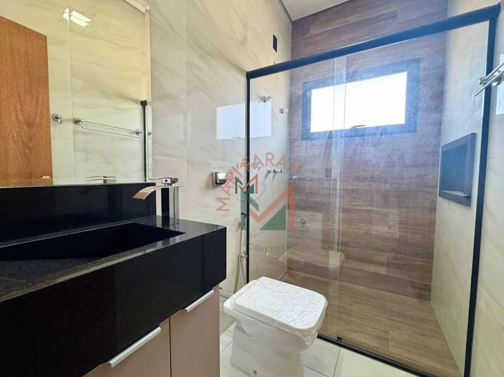 Casa de Condomínio, 3 quartos - Foto 9