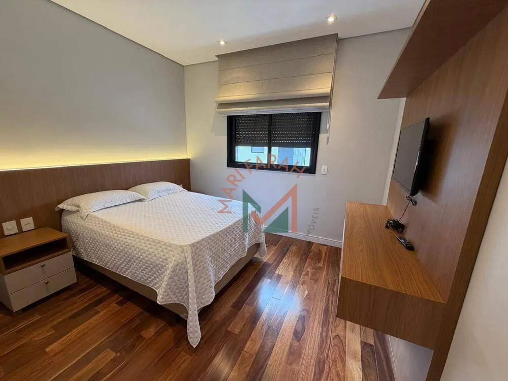 Casa de Condomínio, 5 quartos - Foto 11