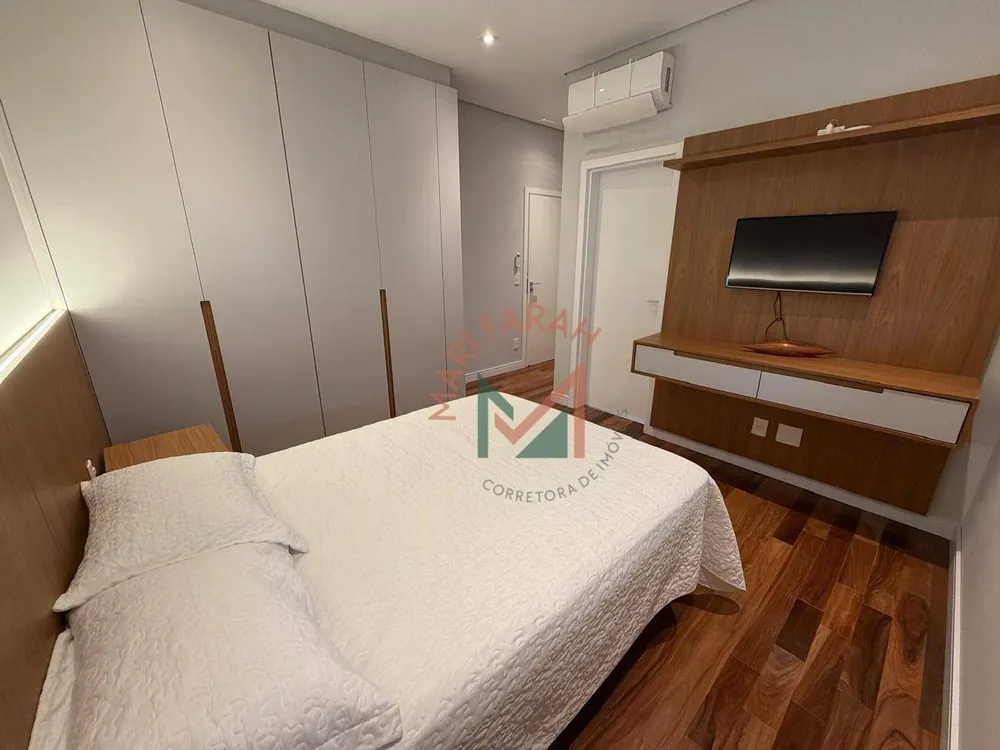 Casa de Condomínio, 5 quartos - Foto 8