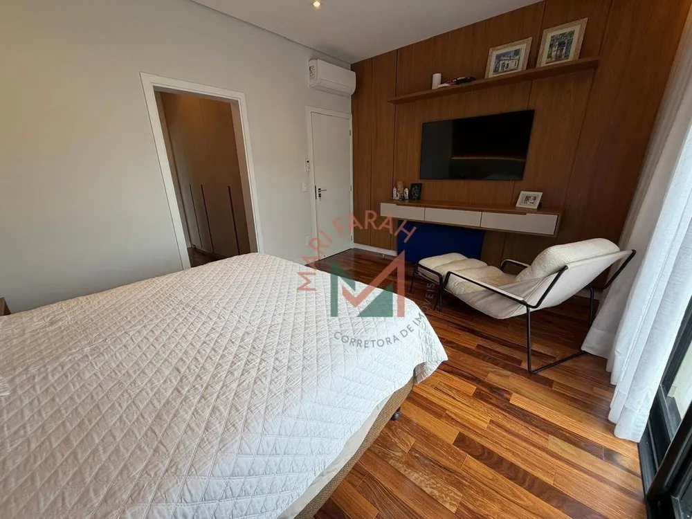 Casa de Condomínio, 5 quartos - Foto 5