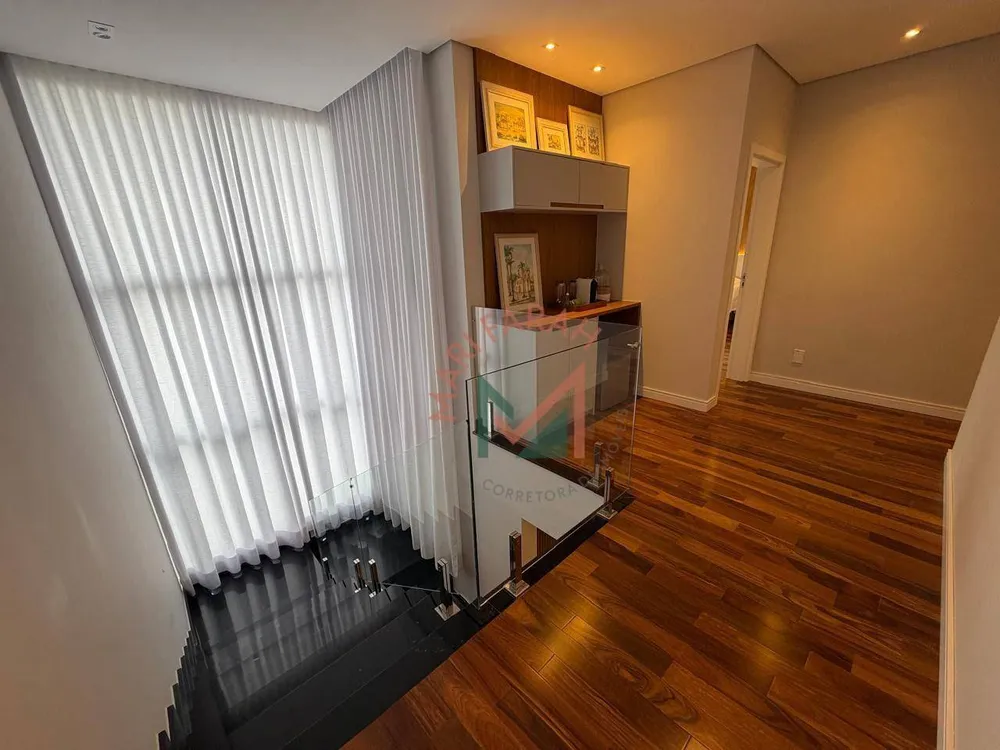 Casa de Condomínio, 5 quartos - Foto 4