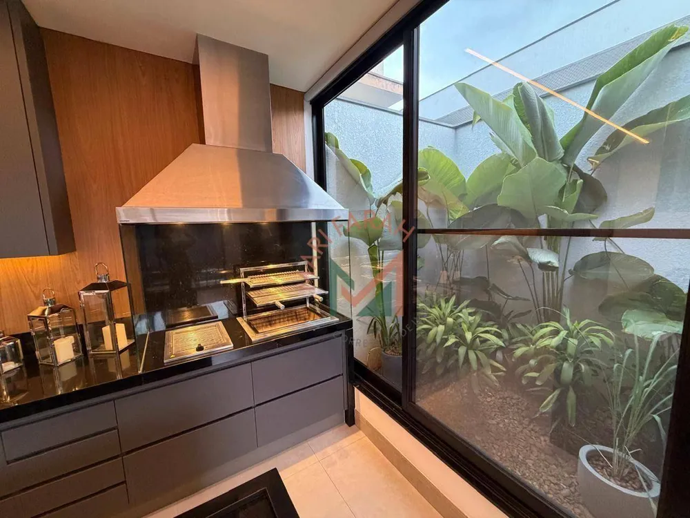 Casa de Condomínio, 5 quartos - Foto 3