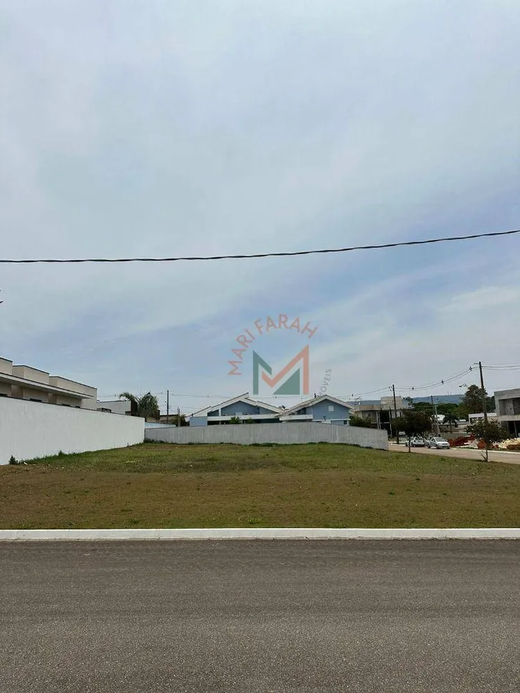 Loteamento e Condomínio, 1027 m² - Foto 2