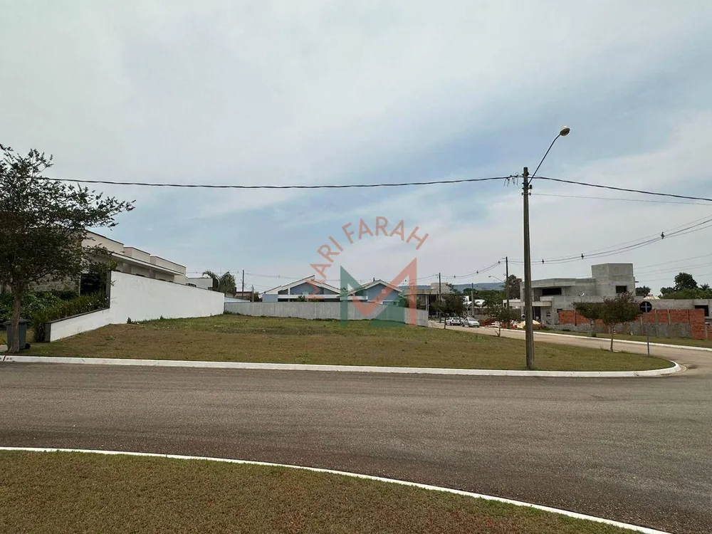 Loteamento e Condomínio, 1027 m² - Foto 1