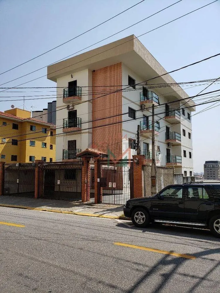 Apartamento, 2 quartos, 66 m² - Foto 13