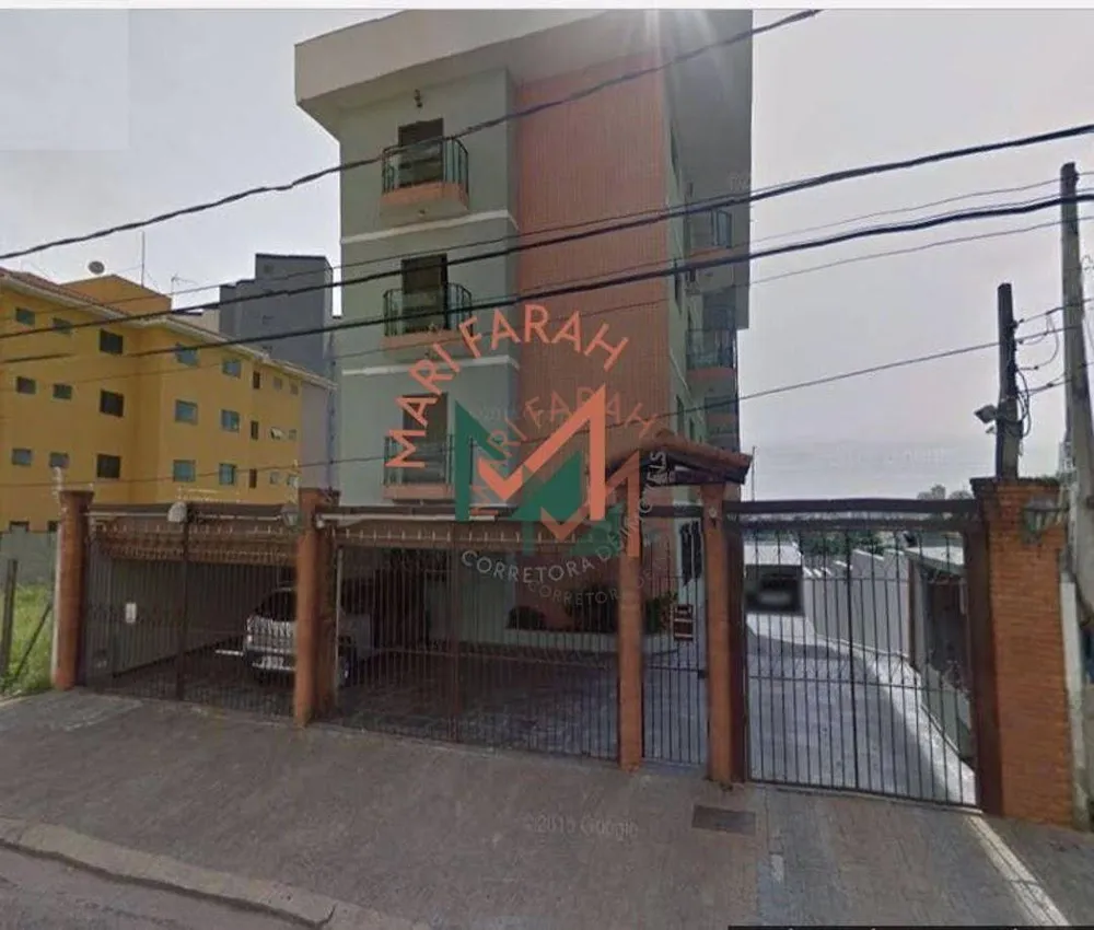 Apartamento, 2 quartos, 66 m² - Foto 2