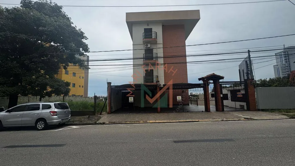 Apartamento, 2 quartos, 66 m² - Foto 7