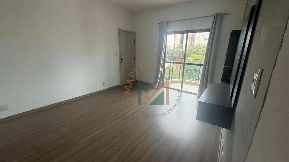 Apartamento, 2 quartos, 66 m² - Foto 4