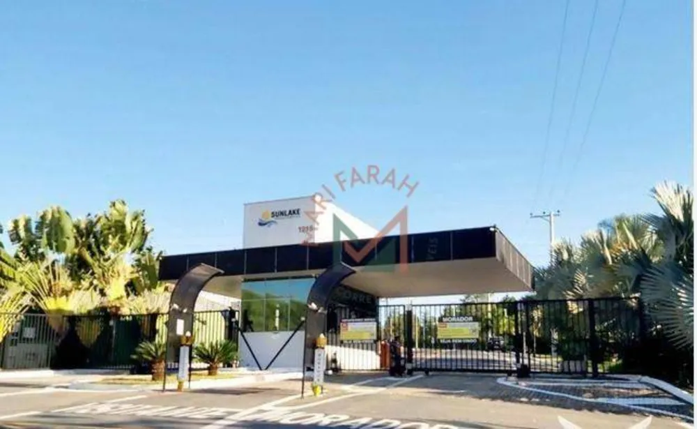Loteamento e Condomínio, 250 m² - Foto 1