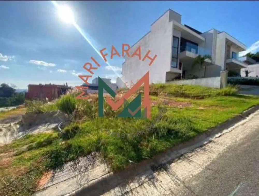 Loteamento e Condomínio, 250 m² - Foto 6