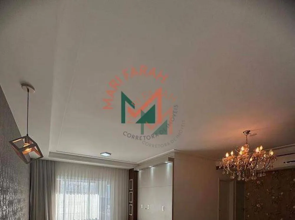 Apartamento, 3 quartos, 128 m² - Foto 2