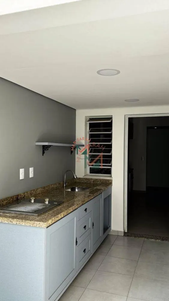 Apartamento, 3 quartos, 128 m² - Foto 3
