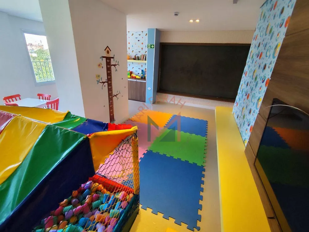 Apartamento, 3 quartos, 128 m² - Foto 11