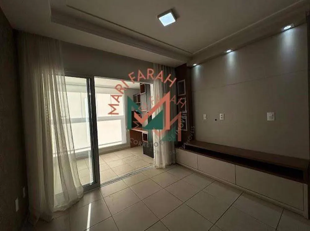 Apartamento, 3 quartos, 128 m² - Foto 1
