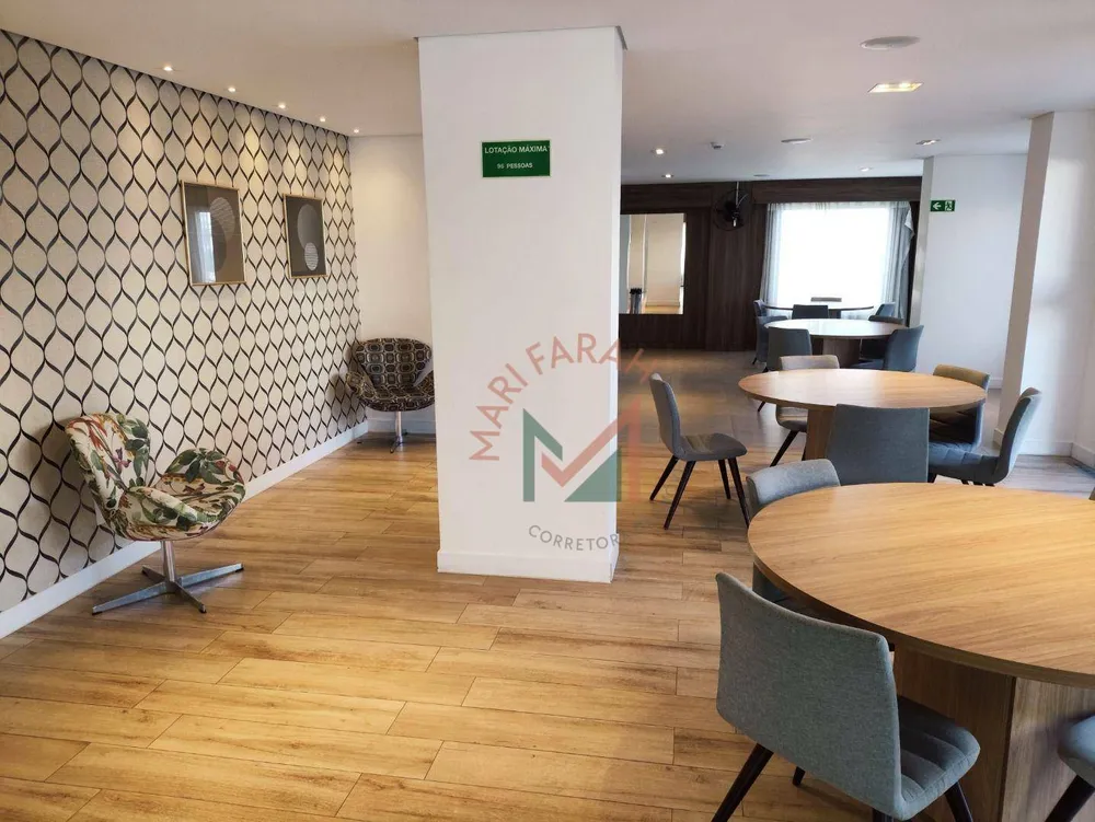 Apartamento, 3 quartos, 128 m² - Foto 9